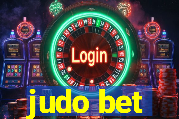 judo bet